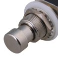 thumbnail image 5 of 2 x Pedal de efectos de Plástico Yuxing Interruptor de pie para guitarra Negro 4,2 x 1,7 cm, 5 of 5
