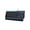 G17, variant on Full aesthetic, 108-key full layout, RGB backlit, Blue tactile switches, wired USB, anti-ghosting, multimedia keys, plug & play for Windows/Mac/Linux