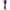 Purple, variant on WTXUE Yoga Pants Women, Pantalones De Mujer for Women Workout Pants High Waist Athletic Workout Leggings Yoga Pant, Full-Length, Black