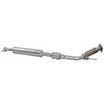 thumbnail image 2 of Catalytic Converter 4 Cyl 2.5L Federal EPA Standard 46-State Legal GAS for 2019-2022 Toyota RAV4 Adventure 4 Cyl 2.5L, 2 of 5