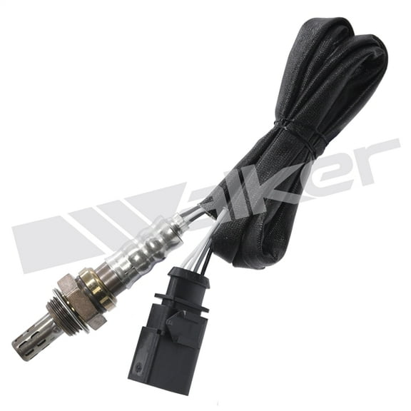 Walker 250-24669 Walker OE Oxygen Sensor Fits select: 2005-2011 AUDI A6, 2005-2009 AUDI A4