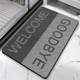 thumbnail image 4 of Transform Your Bathroom with Our Super Absorbent Bath Mat - Quick Dry, Non-Slip, Easy to Clean, Machine Washable Rug (20x32 inch), 4 of 5