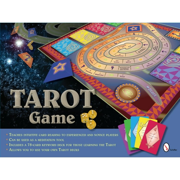 Tarot Game