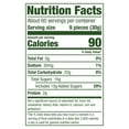 thumbnail image 4 of Black Forest Gummy Bears in Resealable Bag (4 Pounds), 4 of 4