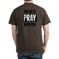 thumbnail image 2 of CafePress - Need Prayer T Shirt - Men's Classic Graphic Cotton T-Shirt, 2 of 5