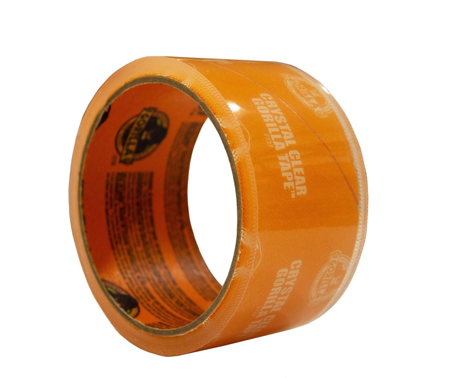 Gorilla Clear Repair, Tape, 8.2m