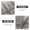 thumbnail image 4 of Reptile Breeding Box Animal Plastic Containers Reptile Egg Incubator Reptichip Reptile Hatchery Incubator Egg Incubator, 4 of 6