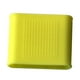 thumbnail image 1 of Fundas protectoras de gel de silicona para dedos de golf, suaves, transpirables y absorbentes. Amarillo 23mm, 1 of 9