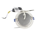 thumbnail image 3 of Foco Empotrado Led Estevez 5" Blanco 9W Smd2835, 3 of 3