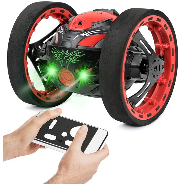 infraction remote control car