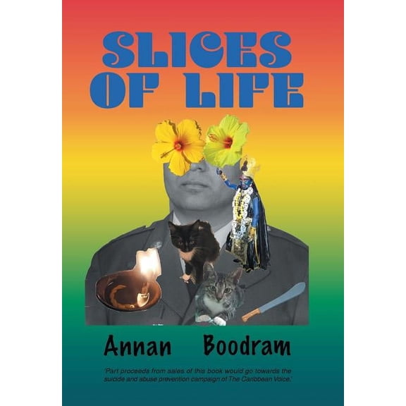 Slices of Life (Hardcover)