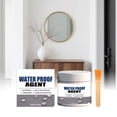 thumbnail image 7 of Powerful Transparent Waterproof Sealant for Bathroom, Efficient Leak Stopper for Roof and Window, Invisible Waterproof Protective Coating for Pipes, 7 of 7