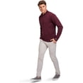 thumbnail image 2 of Russell Men's Dri Power Lightweight 1/4 Zip Pullover, 2 of 4
