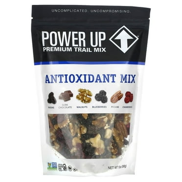 Power Up Premium Trail Mix Antioxidant Mix
