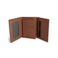 thumbnail image 4 of Cartera Horse Imperial Triple Billetera Hombre Elegante, 4 of 5