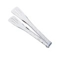 thumbnail image 1 of 2025 Versatile BBQ Cooking Tool: 9-Inch Self-Serve Grilling Steak Clamp, 1 of 1