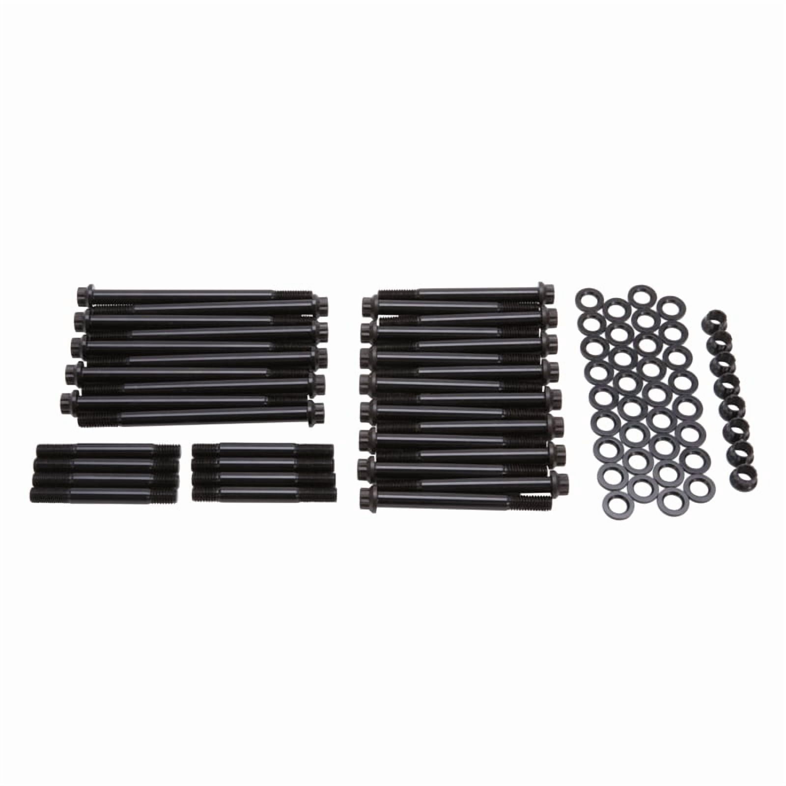 Edelbrock 8513 Head Bolt Kit