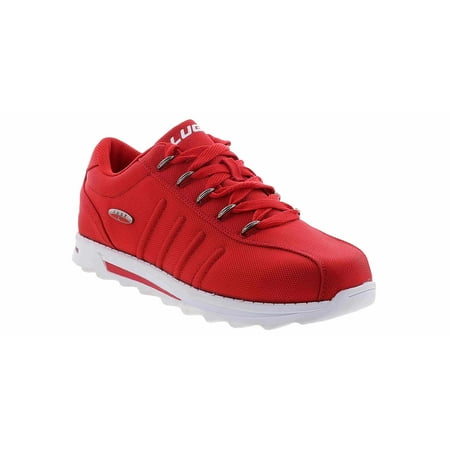 Lugz Changeover II Ballistic Wide-Width Casual Shoe Red | MCHG2WT 637