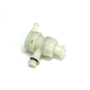 OEM Delonghi Valve Originally Shipped With ECP3220R, ECP3220W, ECP3420, ECP3630