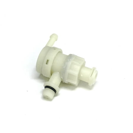 OEM Delonghi Valve Originally Shipped With ECP3220R, ECP3220W, ECP3420, ECP3630