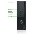 thumbnail image 6 of Pre-Owned Gaming Computer Dell T1700 SFF Desktop PC Core i7-4th, 16GB Ram, 240GB SSD, 2TB HDD, Nvidia GT 730, Keyboard & Mouse, WiFi, Win10 Home (Refurbished), 6 of 10