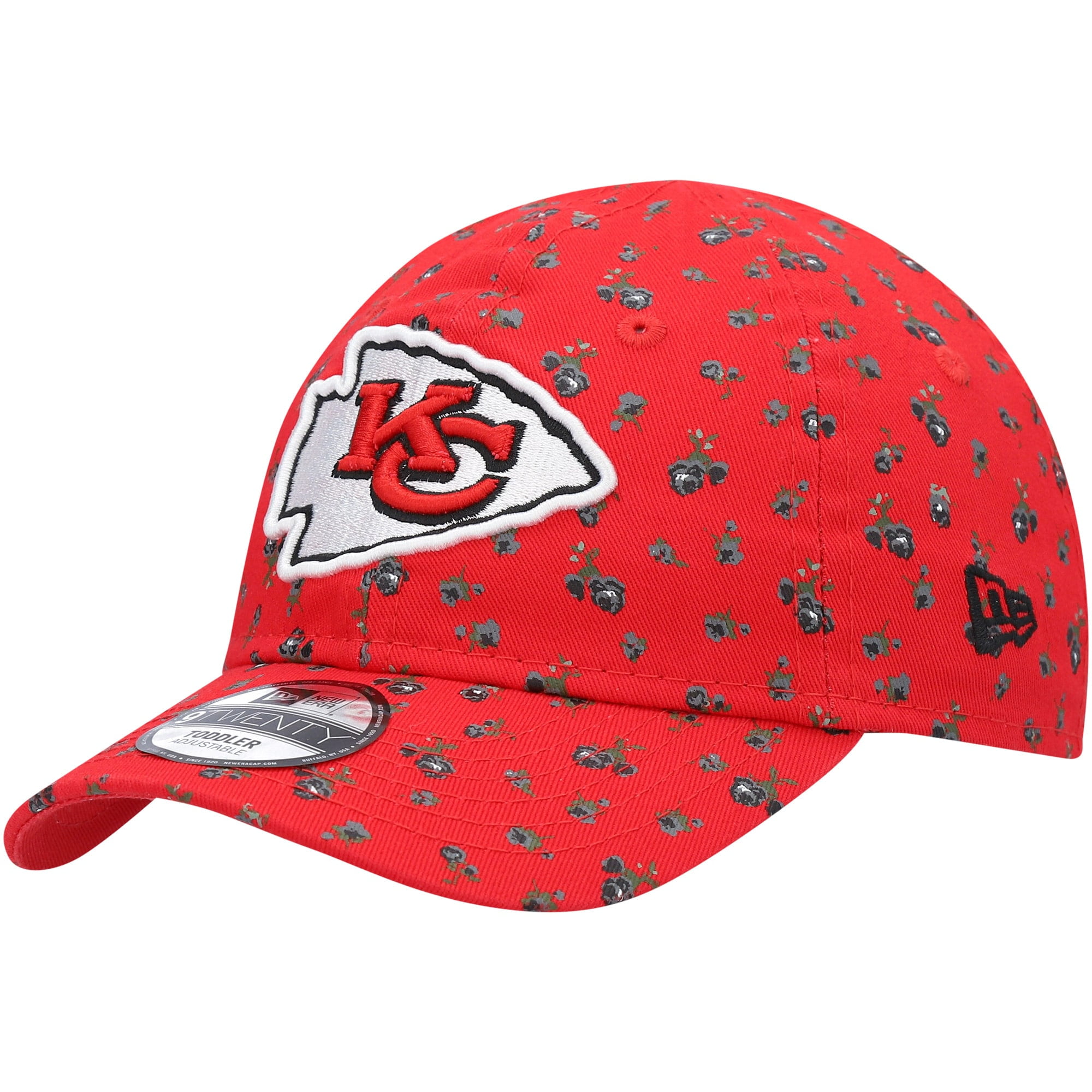 Female Kansas City Chiefs Hats 