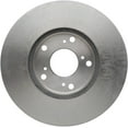 thumbnail image 2 of Disc Brake Rotor Fits select: 1998-2007 HONDA ACCORD, 2013-2015 HONDA CIVIC LX, 2 of 4