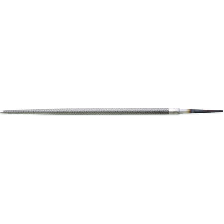 

Crescent Nicholson 12 Round Single Cut Bastard File - 12131