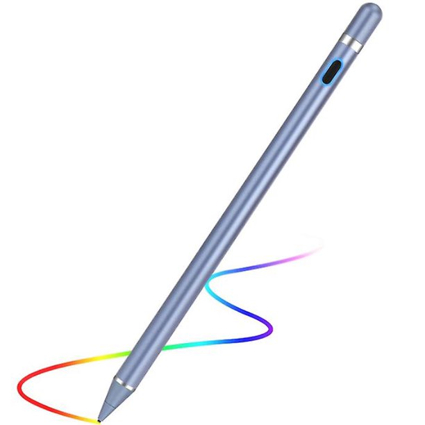 iPad Stylus Pen Android Active Stylus Pen Palm Rejection Touch iPad