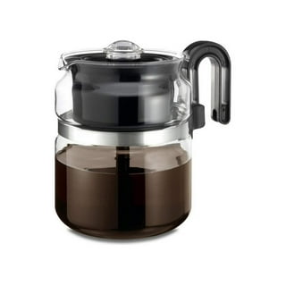  Fitz-All Replacement Percolator Top: Home & Kitchen