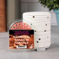 thumbnail image 2 of Disque de Parfum AromaBreeze ScentSationals - Rouleau de citrouille, 2 of 4
