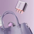 thumbnail image 4 of Hair Oil Applicator Scalp Massager Electric Hair Massager Brush-A, 4 of 5
