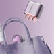 thumbnail image 4 of Hair Oil Applicator Scalp Massager Electric Hair Massager Brush-A, 4 of 5