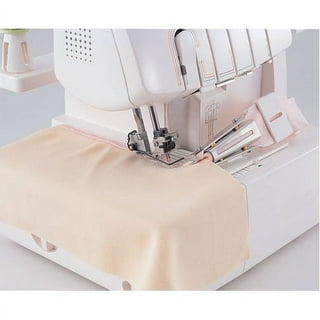 BAGSFY Sewing Machine Cover with Storage Pockets, Black Sewing Machine Dust  Cover Compatible with Most Standard Singer & Brother Sewing Machine