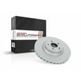 thumbnail image 2 of Power Stop AR85138EVC Evolution&nbsp;Genuine Geomet® Coated&nbsp;Brake Rotor-Front, 2 of 2