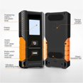thumbnail image 3 of Stud Finder 3in1 Multifunctional Detector Wall Metal Wood Cable Detector Digital Color Display, 3 of 7