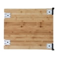 thumbnail image 1 of S SERENABLE Accessoires de Table de Camping Igt Cadre d'Unité Igt pour Pique-Nique Cour Randonnée 2 Unités Planche de Table, 1 of 9