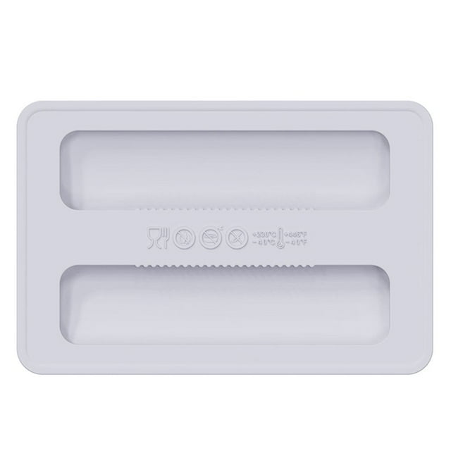 AMERTEER Toaster Cover Silicone Toaster Cover Silicone Toaster Lid Cover for Bread Maker Toaster Appliance Top Cover Sandwich Machine Part for Small