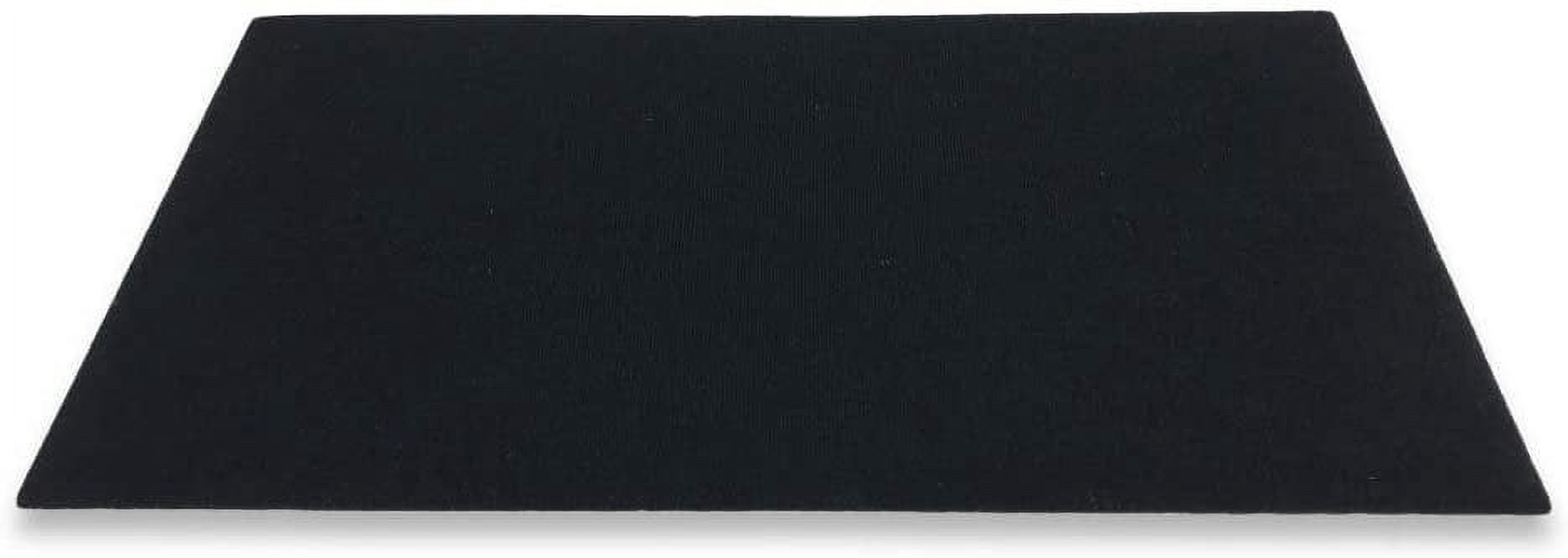 Display Pads compatible with Velcro Brand hooks 14 1/8 x 7 5/8  Organizing/ Merchandising/ Arts & Crafts/ Multiple Size & Colors