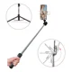 thumbnail image 1 of Trípode Celular Selfie Stick Bluetooth Control Remoto 170cm, 1 of 8