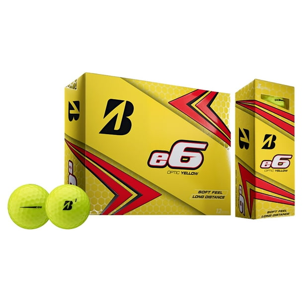 e6 golf balls for sale