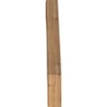 thumbnail image 4 of Ekena Millwork 3 1/2"W x 30"D x 30"H Balboa Smooth Knee Brace, Western Red Cedar, 4 of 13