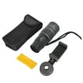 thumbnail image 2 of Monocular Telescope, Lightweight High Definition Portable High Power Telescope, For Travelling Camping, 2 of 8
