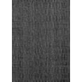 thumbnail image 1 of Ahgly Company Machine Washable Indoor Rectangle Industrial Modern Midnight Gray Area Rugs, 8' x 10', 1 of 7