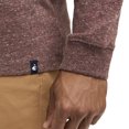 thumbnail image 5 of Jockey Men's 100% Cotton Legacy Long Sleeve Crew Neck T-Shirt, 5 of 5