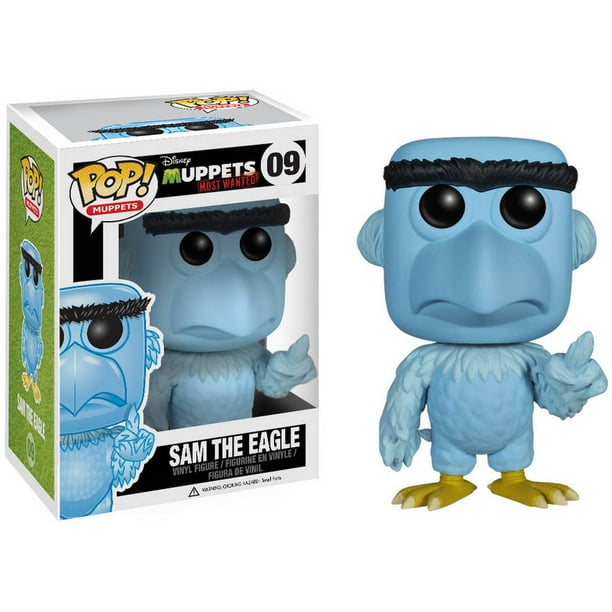 funko pop puppet master