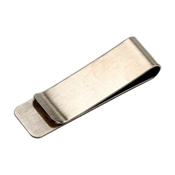 Metal Page Clips For Notebooks Planner Stainless Steel Bookmarks Clip Notebook Page Marker Clip Book Page Marker Clip