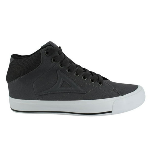 Tenis Hombre Pirma Originales Casuales Botín gris 27
