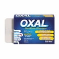 thumbnail image 3 of Oxal Quinfamida 150 mg / Albendazol 200 mg 2 tabletas, 3 of 5