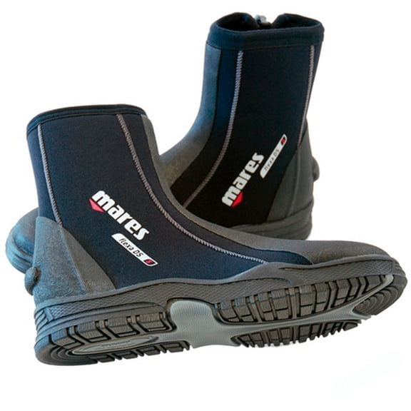 Mares Flexa DS 5mm Dive Boots (11)
